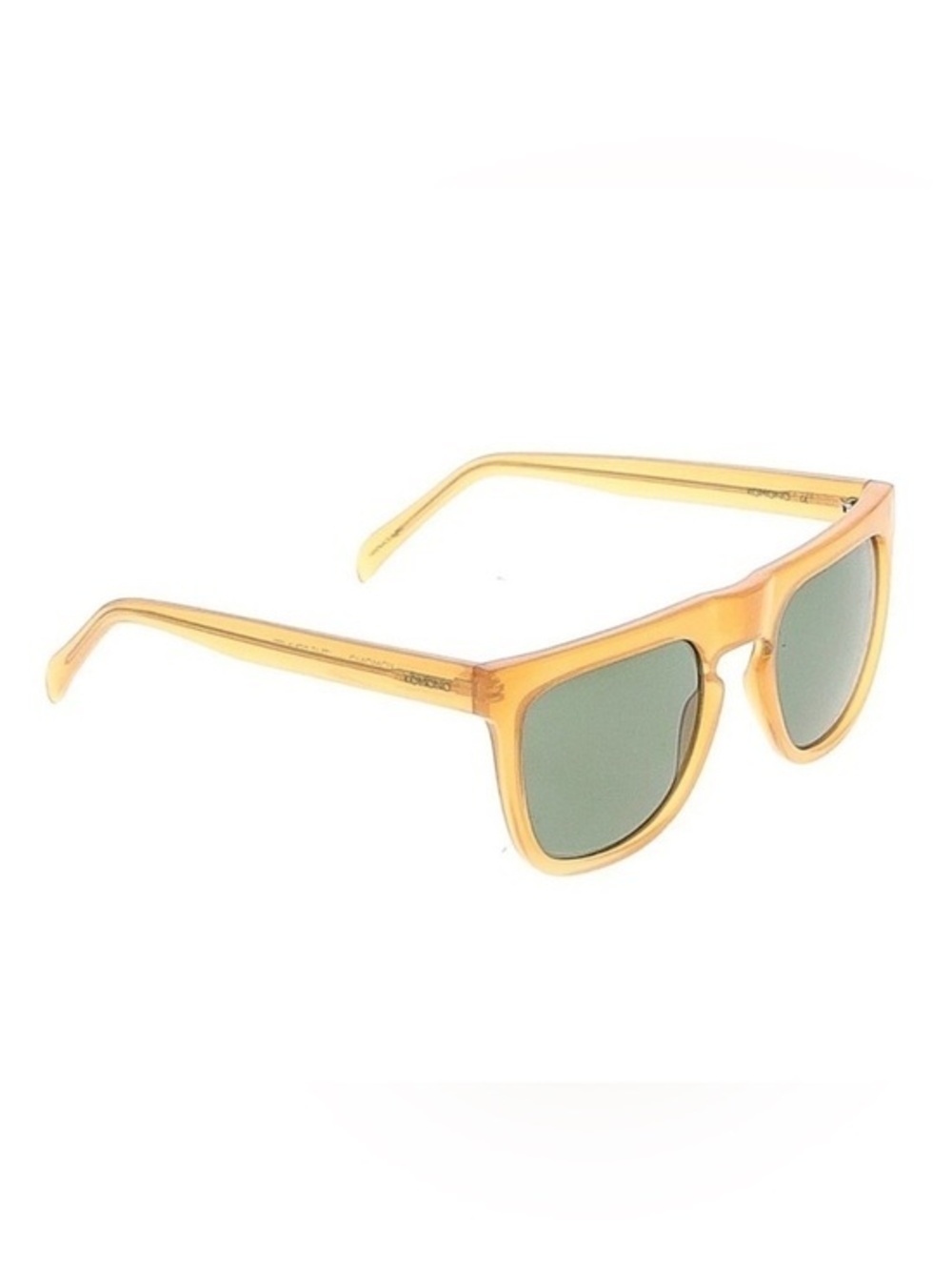 Komono Bennet Amber New Sunglasses